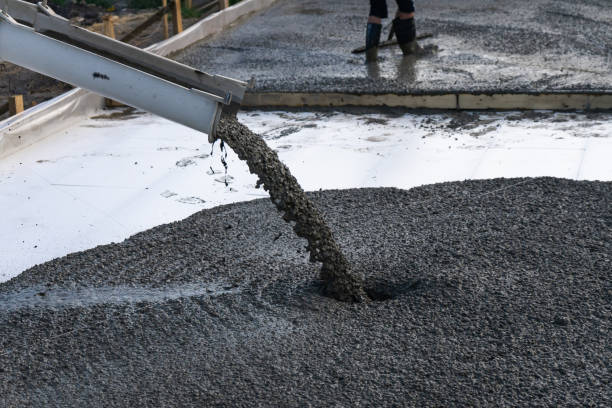 Best Concrete Patio Contractor  in Wright City, MO