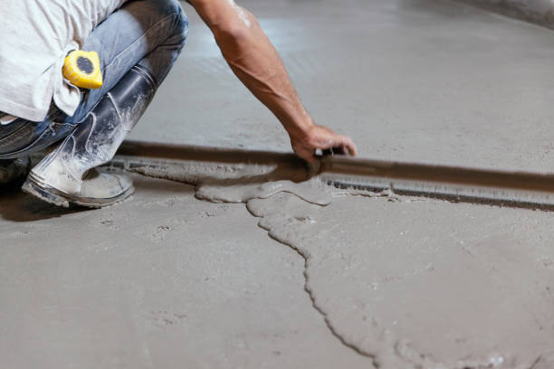 Best Concrete Driveway Repair Near Me  in Wright City, MO