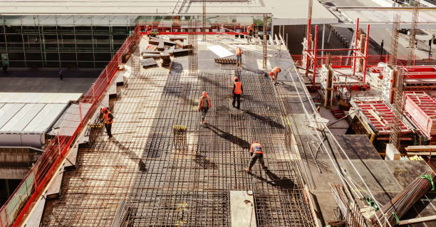 Best Concrete Contractor Near Me  in Wright City, MO