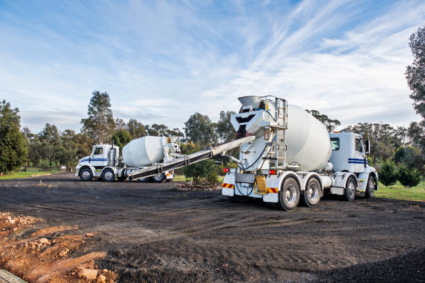 Best Concrete Crack Repair  in Wright City, MO